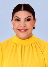 Fotografia oficial de VANILDA BORDIERI