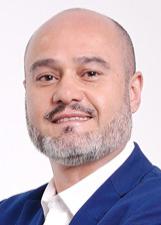 Fotografia oficial de GENINHO DA FUNERÁRIA