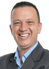 Fotografia oficial de PEDRO DIAS