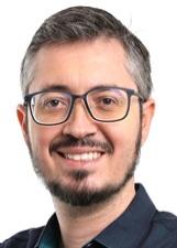 Fotografia oficial de GUILHERME UBIALI