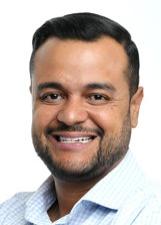Fotografia oficial de MÁRCIO REIS