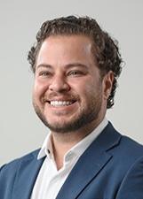 Fotografia oficial de JOÃO RINOCERONTE