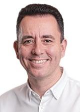 Fotografia oficial de PAULO SERRA