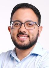 Fotografia oficial de LEONARDO ALVES