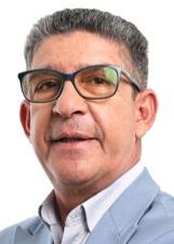 Fotografia oficial de GILENO GOMES