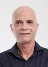 Fotografia oficial de PROF. FRANKLIN