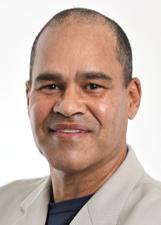 Fotografia oficial de PROFESSOR ERLON CHAVES