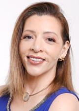 Fotografia oficial de RAQUEL ANDRADE