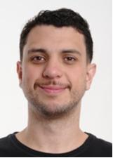 Fotografia oficial de PEDRO HENRIQUE BARROSO