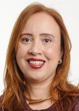 Fotografia oficial de PATRÍCIA GOMES