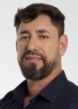 Fotografia oficial de FABIO BOMBEIRO