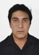 Fotografia oficial de SILVIO NUNES FONSECA