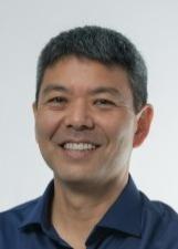Fotografia oficial de TOMIO OTSUKA