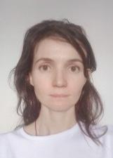 Fotografia oficial de DANYELLE MOTTA