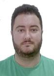 Fotografia oficial de FELIPE QUEIROZ