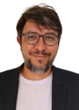 Fotografia oficial de CARLOS MACHADO