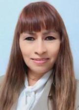 Fotografia oficial de DRA. QUELIN SOBIESKI