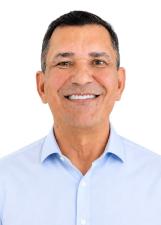 Fotografia oficial de LUIZ MOURA