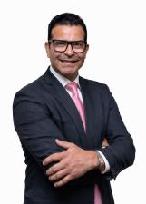 Fotografia oficial de SARGENTO ALEXANDRE
