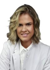 Fotografia oficial de DRA. MERABE MUNIZ