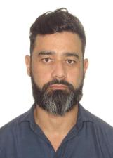Fotografia oficial de JULIANO FERREIRA
