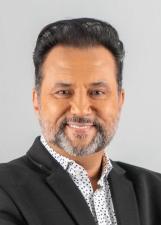 Fotografia oficial de GERALDO LUÍS