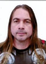 Fotografia oficial de THOR DA DIREITA