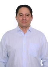 Fotografia oficial de DANIEL AUGUSTO CURY