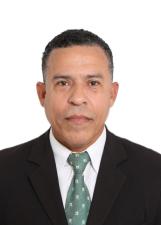 Fotografia oficial de SILAS MOREIRA