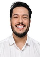 Fotografia oficial de DIEGO TAVARES