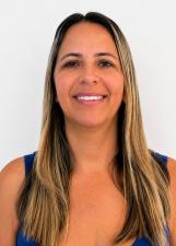 Fotografia oficial de SILENE GARCIA