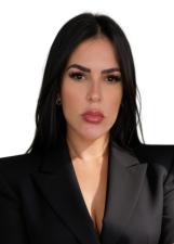 Fotografia oficial de DRA. PAOLA TOLEDO ALÉM DA PENA