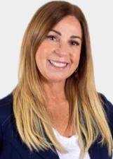 Fotografia oficial de MARCIA TASCHETTI