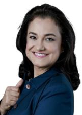 Fotografia oficial de ELAINE GUEDES