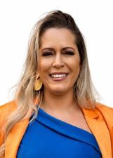 Fotografia oficial de CAROL CARVALHO