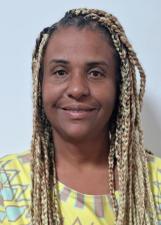 Fotografia oficial de PASTORA IVONE BRASIL