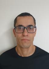 Fotografia oficial de SGT TIAGO CELESTINO