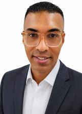 Fotografia oficial de FABIO MAFALDO - FORÇA DO POVO