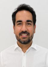 Fotografia oficial de CAIO CURY