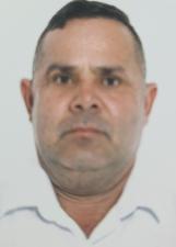 Fotografia oficial de ALEX SETE COURO