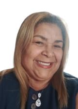Fotografia oficial de DILMA ARRAES