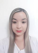 Fotografia oficial de DAISY LIMA