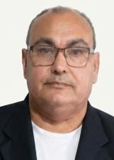 Fotografia oficial de PADRINHO