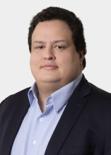 Fotografia oficial de LAIO MORAIS
