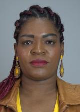 Fotografia oficial de PATRICIA ALBAYONI
