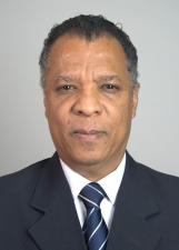 Fotografia oficial de CLAUDEMIR CRUZ