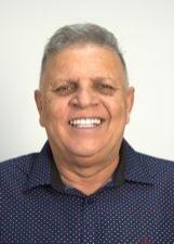 Fotografia oficial de SOLITO ALVES