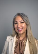 Fotografia oficial de CINTIA KOBAYASHI