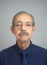Fotografia oficial de APARECIDO RUBENS DE ANDRADE