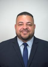 Fotografia oficial de CASSIO SANTOS